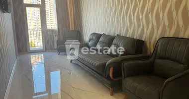 1 bedroom apartment in Batumi, Georgia