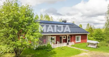 Дом 6 комнат в Рануа, Финляндия