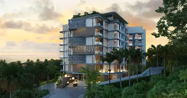 Wohnung in Karon, Thailand