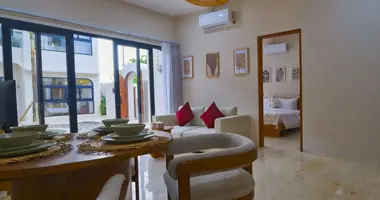 Appartement 1 chambre dans Kuta Selatan, Indonésie