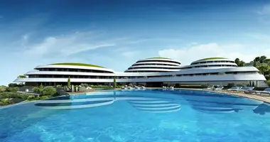 Appartement 3 chambres dans Tchesmé, Turquie