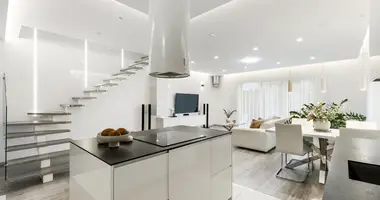 Maison dans Vilnius, Lituanie