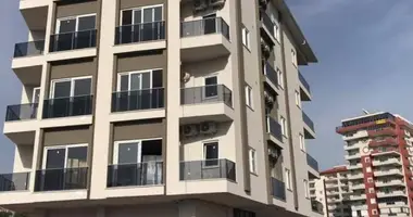 Квартира 2 комнаты в Махмутлар, Турция