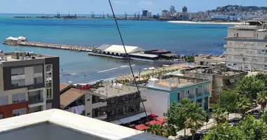 Квартира 2 комнаты в Дуррес, Албания