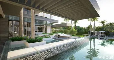 Villa 8 bedrooms in Marbella, Spain