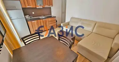 2 bedroom apartment in Nesebar, Bulgaria