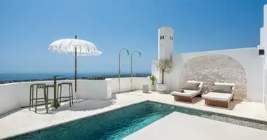 Wohnung 3 Schlafzimmer in Spanien