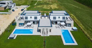 Villa 8 chambres dans Grad Porec, Croatie