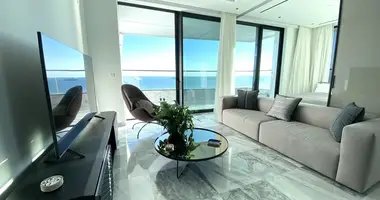 Appartement 2 chambres dans Germasogeia, Chypre