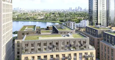 2 bedroom apartment in London, United Kingdom