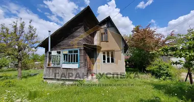 Haus in Cerninski sielski Saviet, Belarus