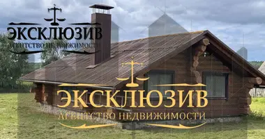 3 bedroom house in Svatkauski sielski Saviet, Belarus