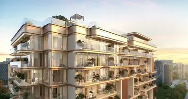 3 bedroom apartment in Dubai, United Arab Emirates