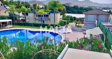 Villa 3 bedrooms in Alanya, Turkey