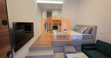 Appartement 1 chambre dans Bashkia Durres, Albanie