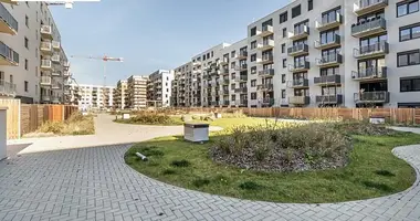 Appartement 1 chambre dans okres Brno mesto, République tchèque