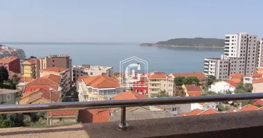 Wohnung 1 zimmer in Rafailovici, Montenegro