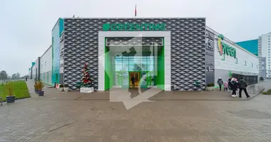 Geschäft 25 m² in Minsk, Belarus