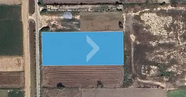 Plot of land in Siem Reab, Cambodia