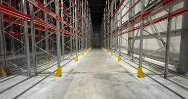 Propiedad comercial 4 984 m² en Luhavaslabadski sielski Saviet, Belarús