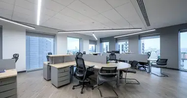 Büro 1 155 m² in Moskau, Russland