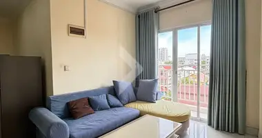 1 bedroom condo in Sangkat Boeung Kak Ti Pir, Cambodia