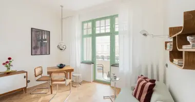 2 room apartment in Poznan, Poland
