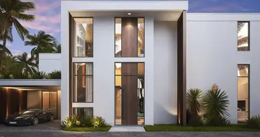 Villa 3 zimmer in Si Sunthon, Thailand