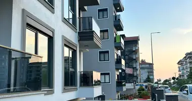 Appartement 1 chambre dans Kestel, Turquie