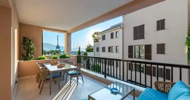 Apartment in Tivat, Montenegro