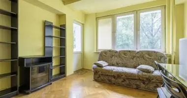 Квартира 2 комнаты в Варшава, Польша