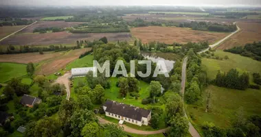 Коттедж 10 комнат в Ozoli, Латвия