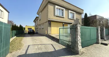 Casa en Pniewy, Polonia