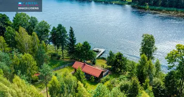 Casa en Pajuostinys, Lituania