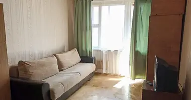 2 bedroom apartment in Minsk, Belarus
