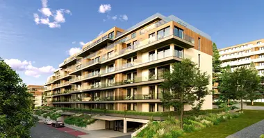 3 bedroom apartment in Tbilisi, Georgia