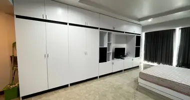 Piso independiente en Pattaya City, Tailandia