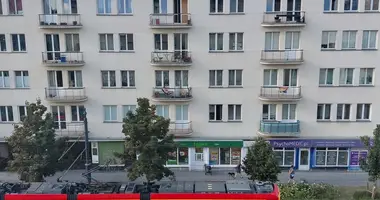 Wohnung 2 zimmer in Warschau, Polen