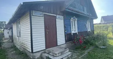 Квартира 2 комнаты в Крупицкий сельский Совет, Беларусь