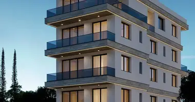 Квартира 2 спальни в муниципалитет Лимасол, Кипр