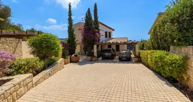 Appartement 5 chambres dans Koúklia, Chypre