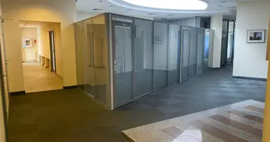 Bureau 2 100 m² dans Moscou, Russie