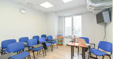 Commercial property 15 m² in Vilnius, Lithuania