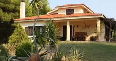 Villa Villa 7 habitaciones en Kassandria, Grecia