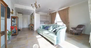 Apartamento 2 habitaciones en Minsk, Belarús