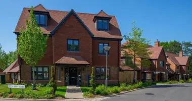 Дом 5 спален в Tonbridge and Malling, Великобритания