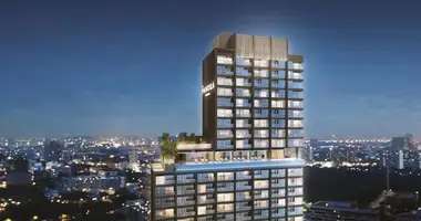 1 bedroom apartment in Pattaya City, Thailand