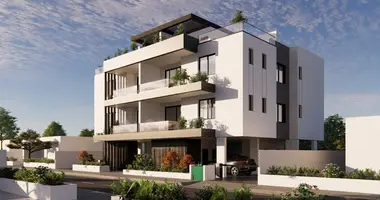 1 bedroom apartment in Larnaca District, Cyprus