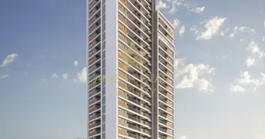 Apartamento 3 habitaciones en Regiao Imediata de Sao Paulo, Brasil