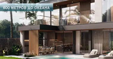Villa 5 habitaciones en Kalimantan, Indonesia